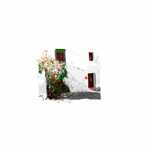 La casa del cura