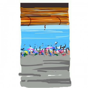 garabato verano 11