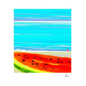 garabato verano 5