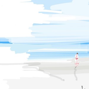 garabato verano 6