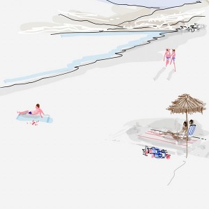 garabato verano 9