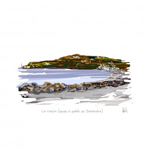 la caleta 02 firma