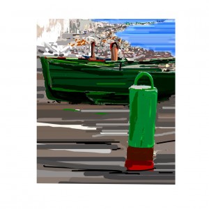 la caleta si